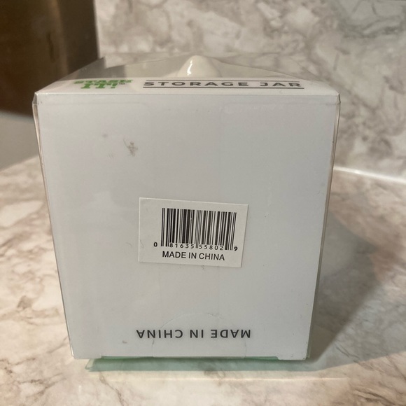 Storage Jar - Picture 3 of 8